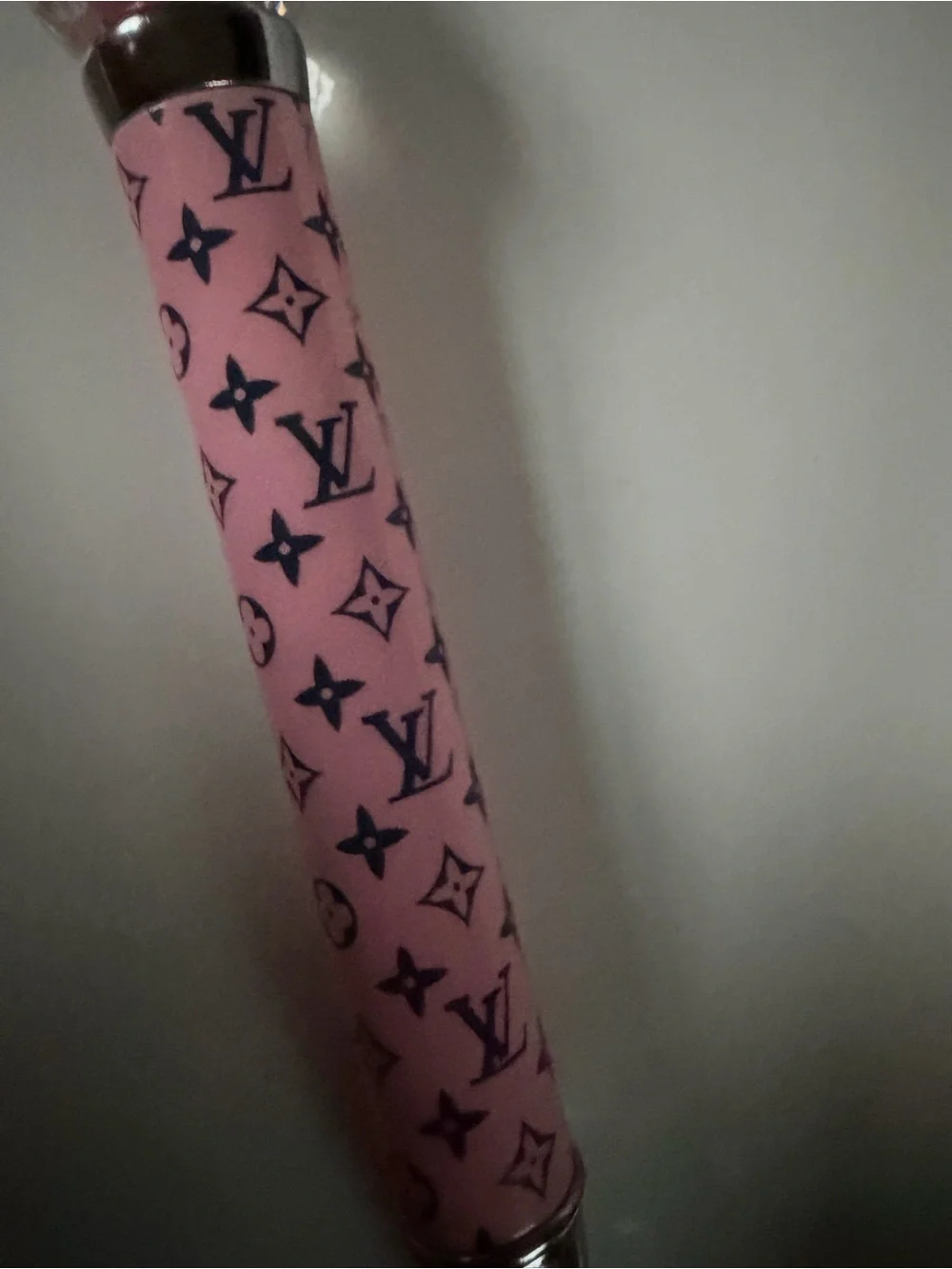 Beaded Pen